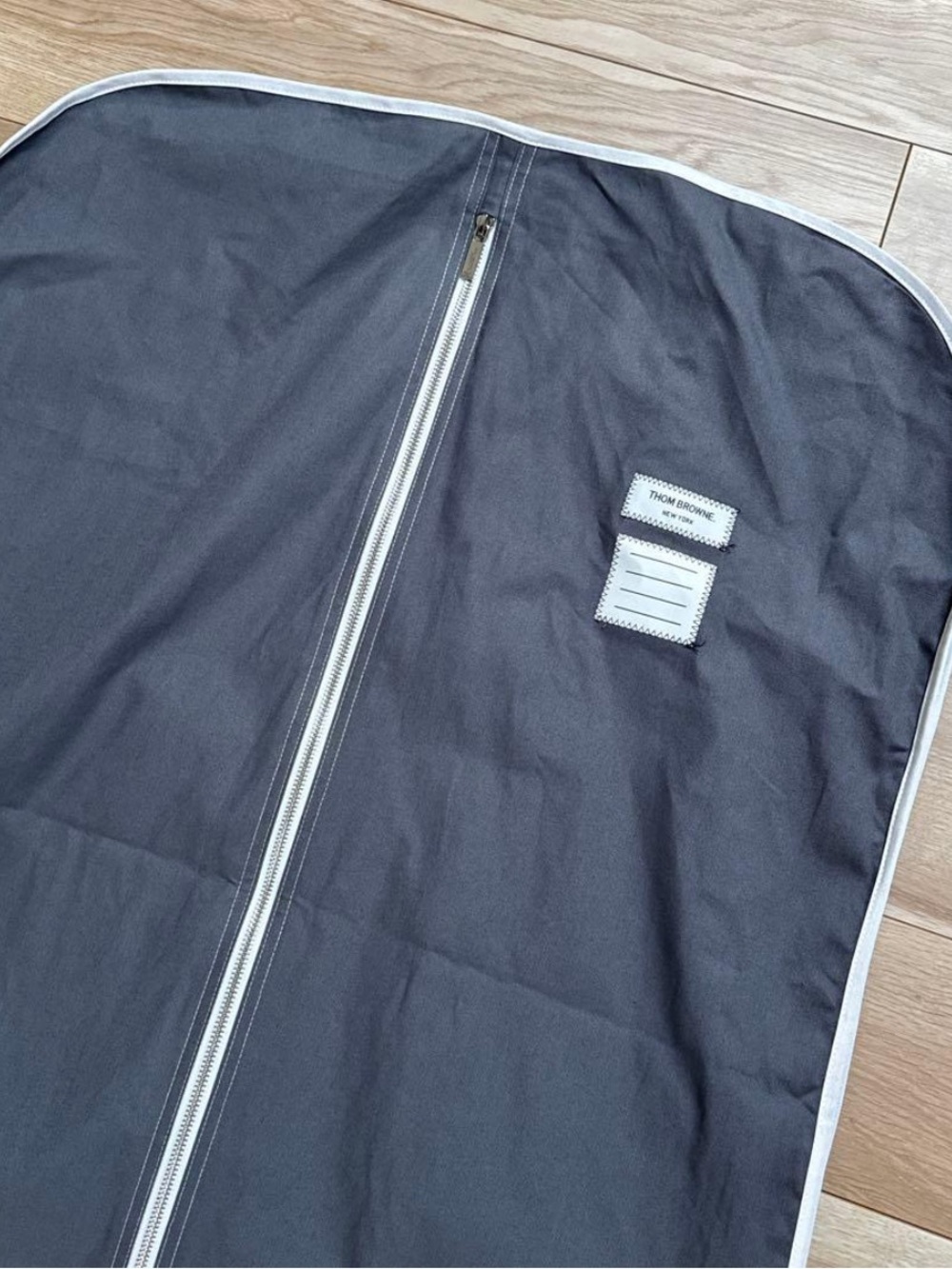 Thom Browne Garment Bag - Picture 2 of 2